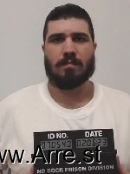 Gerardo Gabriel Ramos Rodriguez Mugshot